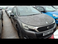 BUY DS DS4 CROSSBACK BLUEHDI S/S 2017 BLUEHDI CROSSBACK S/S EAT6, Newark Motor Auctions