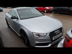 BUY AUDI A5 S LINE TDI 2015 TDI S LINE, Newark Motor Auctions
