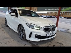 BUY BMW 118I M SPORT 2021 118I M SPORT, Newark Motor Auctions