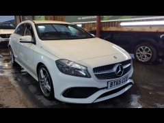 BUY MERCEDES-BENZ A 200 D AMG LINE AUTO 2015 A 200 D AMG LINE, Newark Motor Auctions