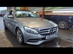 BUY MERCEDES-BENZ C250 SPORT PREMIUM BLUETE 2016 C250 BLUETEC SPORT PREMIUM, Newark Motor Auctions