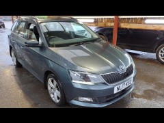 BUY SKODA FABIA SE L TSI 2017 SE L TSI, Newark Motor Auctions
