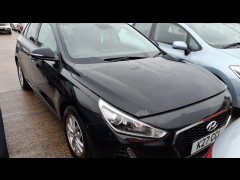 BUY HYUNDAI I30 S T-GDI 2018 T-GDI S, Newark Motor Auctions