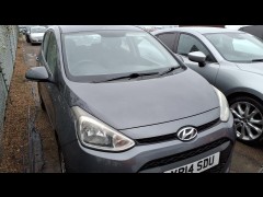 BUY HYUNDAI I10 PREMIUM 2014 PREMIUM, Newark Motor Auctions