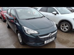 BUY VAUXHALL CORSA LIFE 2015 LIFE, Newark Motor Auctions