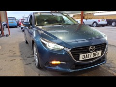 BUY MAZDA 3 SPORT NAV 2017 SPORT NAV, Newark Motor Auctions