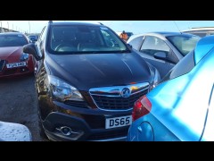 BUY VAUXHALL MOKKA SE CDTI ECOFLEX S/S 2015 SE CDTI ECOFLEX S/S, Newark Motor Auctions