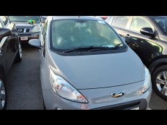 BUY FORD KA TITANIUM 2015 TITANIUM, Newark Motor Auctions
