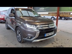 BUY MITSUBISHI OUTLANDER DI-D 3 AUTO 2017 DI-D 3, Newark Motor Auctions