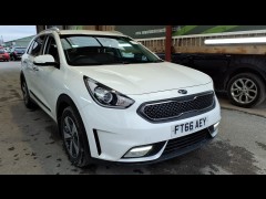 BUY KIA NIRO 2 S-A 2017 2, Newark Motor Auctions