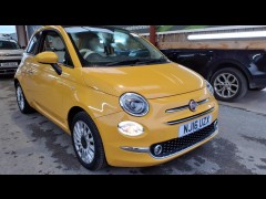 BUY FIAT 500 LOUNGE 2016 LOUNGE, Newark Motor Auctions