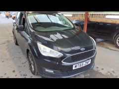 BUY FORD C-MAX ZETEC TDCI 2016 ZETEC TDCI, Newark Motor Auctions
