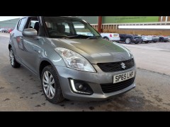BUY SUZUKI SWIFT SZ3 4X4 2015 SZ3, Newark Motor Auctions