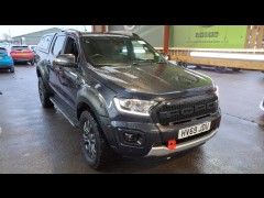 BUY FORD RANGER WILDTRAK ECOBLUE 4 2019 WILDTRAK ECOBLUE, Newark Motor Auctions