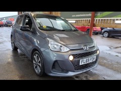 BUY HYUNDAI I10 PLAY 2019 PLAY, Newark Motor Auctions