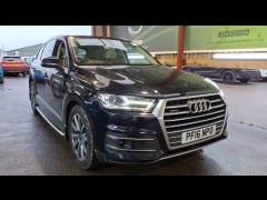 BUY AUDI Q7 SE TDI QUATTRO AUTO 2016 TDI QUATTRO SE, Newark Motor Auctions