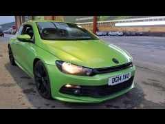 BUY VOLKSWAGEN SCIROCCO R LINE TDI S-A 2014 R LINE TDI DSG, Newark Motor Auctions