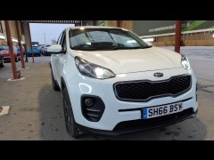 BUY KIA SPORTAGE 1 2016 1, Newark Motor Auctions