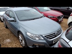 BUY VOLKSWAGEN PASSAT GT CC TDI 170 DSG 2009 GT TDI CC DSG, Newark Motor Auctions