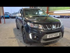BUY SUZUKI VITARA S BOOSTERJET ALLGR 2017 S BOOSTERJET ALLGRIP, Newark Motor Auctions