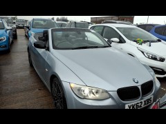 BUY BMW 320D SPORT PLUS EDITION 2012 320D SPORT PLUS EDITION, Newark Motor Auctions