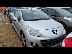 BUY PEUGEOT 207 SPORT CC HDI 2011 HDI CC SPORT, Newark Motor Auctions