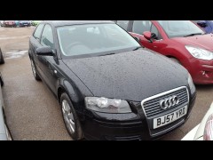 BUY AUDI A3 SPECIAL EDITION 2007 16V SPECIAL EDITION, Newark Motor Auctions