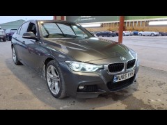 BUY BMW 330D XDRIVE M SPORT AUTO 2015 330D XDRIVE M SPORT, Newark Motor Auctions