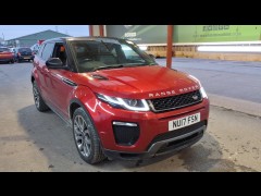 BUY LAND ROVER RANGE ROVER EVOQUE HSE DY 2017 TD4 HSE DYNAMIC, Newark Motor Auctions