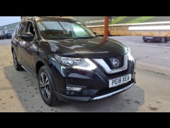 BUY NISSAN X-TRAIL N-CONNECTA DCI 2018 DCI N-CONNECTA, Newark Motor Auctions