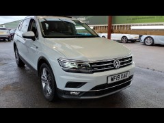 BUY VOLKSWAGEN TIGUAN ALLSPACE SEL TDI S 2019 SEL TDI DSG, Newark Motor Auctions