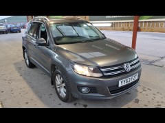 BUY VOLKSWAGEN TIGUAN MATCH TDI BMT 4MOT 2013 MATCH TDI BLUEMOTION TECH 4MOTION DSG, Newark Motor Auctions
