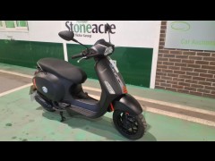 BUY PIAGGIO VESPA SPRINT S 125 2024 DERIVATIVE, Newark Motor Auctions