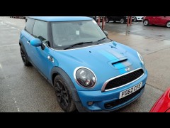 BUY MINI COOPER S BAYSWATER 2012 COOPER S BAYSWATER, Newark Motor Auctions