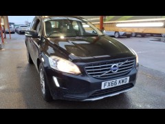 BUY VOLVO XC60 SE NAV D4 2016 D4 SE NAV, Newark Motor Auctions