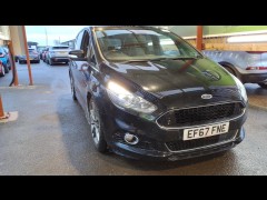 BUY FORD S-MAX ST-LINE TDCI AUTO 2018 ST-LINE TDCI, Newark Motor Auctions