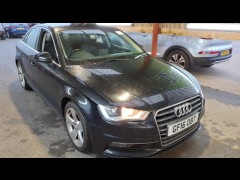 BUY AUDI A3 SPORT NAV TFSI 2016 TFSI SPORT NAV, Newark Motor Auctions