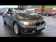 BUY BMW 116D SE 2016 116D SE, Newark Motor Auctions