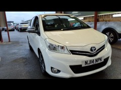 BUY TOYOTA YARIS TREND VVT-I 2014 VVT-I TREND, Newark Motor Auctions
