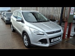 BUY FORD KUGA TITANIUM 4X4 TDCI 2013 TITANIUM TDCI, Newark Motor Auctions