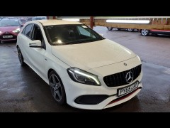 BUY MERCEDES-BENZ A 250 AMG AUTO 2015 A 250 AMG, Newark Motor Auctions