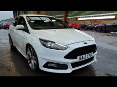 BUY FORD FOCUS ST-2 TURBO 2015 ST-2, Newark Motor Auctions