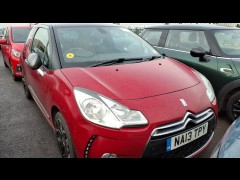 BUY CITROEN DS3 DSTYLE + 2013 DSTYLE PLUS, Newark Motor Auctions