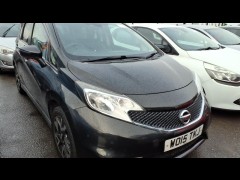 BUY NISSAN NOTE TEKNA STYLE DIG-S 2015 TEKNA STYLE DIG-S, Newark Motor Auctions