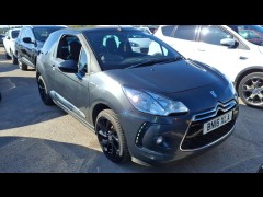 BUY DS DS3 DSTYLE NAV BLUEHDI S/ 2016 BLUEHDI DSTYLE NAV S/S, Newark Motor Auctions