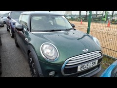 BUY MINI COOPER D AUTO 2015 COOPER D, Newark Motor Auctions