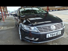 BUY VOLKSWAGEN CC GT BLUEMOTION TECHN TD 2014 GT TDI BLUEMOTION TECHNOLOGY DSG, Newark Motor Auctions