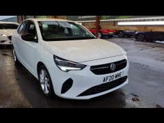 BUY VAUXHALL CORSA SE PREMIUM TURBO 2020 SE PREMIUM, Newark Motor Auctions