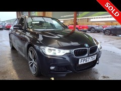 BUY BMW 335D XDRIVE M SPORT AUTO 2017 335D XDRIVE M SPORT, Newark Motor Auctions
