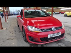 BUY VOLKSWAGEN GOLF GTD 2016 GTD, Newark Motor Auctions